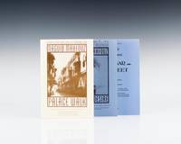 cover of The Cairo Trilogy: Palace Walk, Palace of Desire, Sugar Street.