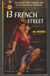 13 French Street
