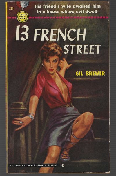 13 French Street