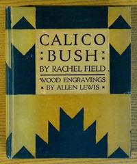 cover of Calico Bush