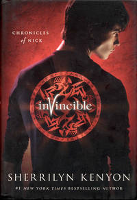 image of Invincible: Chronicles of Nick