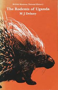 image of The rodents of Uganda