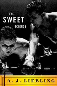 image of The Sweet Science