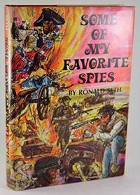 image of Some of my favorite spies