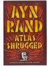 Atlas Shrugged