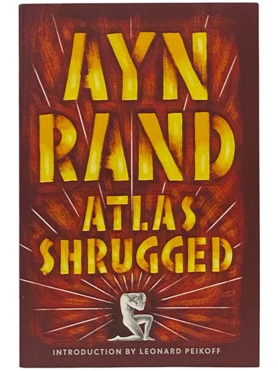 Atlas Shrugged