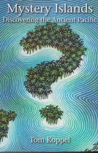 image of Mystery Islands: Discovering the Ancient Pacific