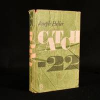 Catch-22 by Joseph Heller - 1962