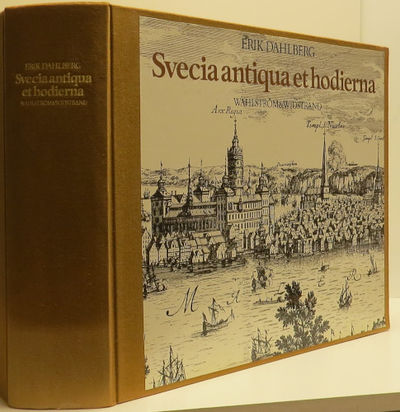 SVECIA ANTIQUA ET HODIERNA.