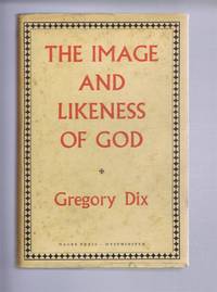 image of The Image and Likeness of God