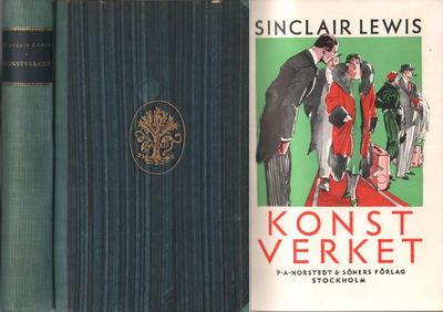 KONSTVERKET.