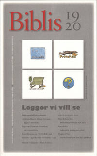TIDSKRIFTEN BIBLIS 19/20.