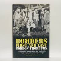 Bombers First and Last