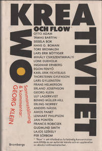 OM KREATIVITET OCH FLOW.