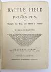 Battle Field and Prison Pen