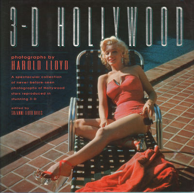 3-D HOLLYWOOD.