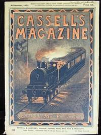 CASSELL'S MAGAZINE NOVEMBER 1903.