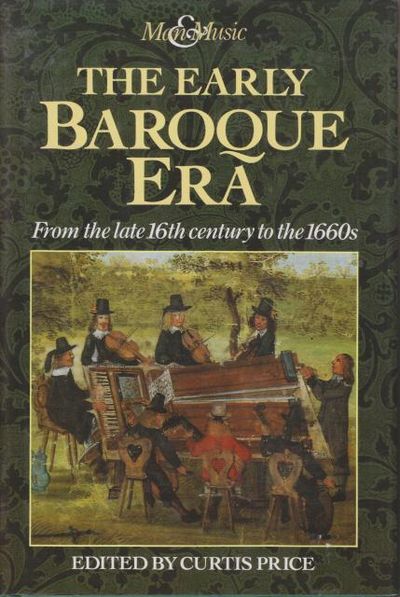 The Early Baroque Era. From the Late 16th Century…