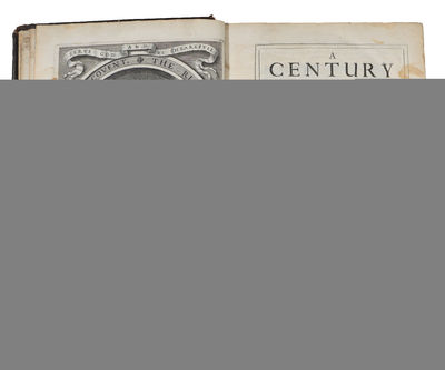 A century of sermons upon several remarkable subjects preached by the Right Reverend Father in God, John Hacket, late Lord Bishop of Lichfield and Coventry. (photo 2)