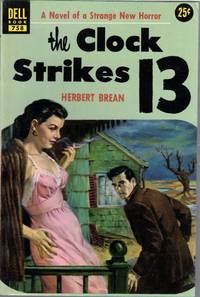 The Clock Strikes 13