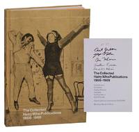 The Collected Hairy Who Publications 1966-1969 (Signed First Edition)