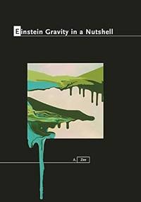 EINSTEIN GRAVITY IN A NUTSHELL 2013