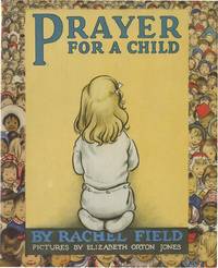 collectible copy of Prayer for a Child