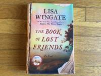 The Book of Lost Friends