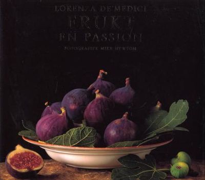 Frukt . En passion.