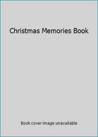 Christmas Memories Book