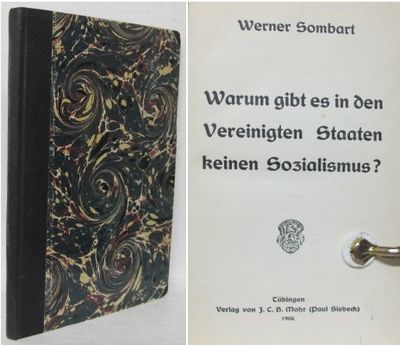 Warum gibt es in den Vereinigten Staaten keinen…