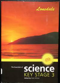 cover of Science: Revision Guide (Lonsdale Key Stage 3 Essentials)