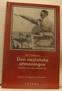 Den nazistiska utmaningen. Aspekter på andra…