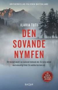 Den sovande nymfen.