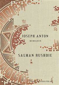 Joseph Anton. Memoarer.