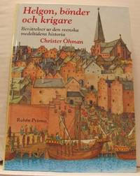 Helgon, bönder och krigare. Berättelser ur den…