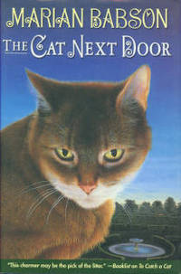 The Cat Next Door