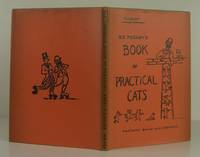 cover of Old Possum's Book of Practical Cats