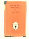 Pride and Prejudice