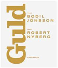 Guld Bild: Robert Nyberg