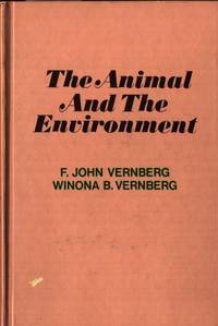 The Animal and the Environment.