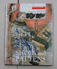image of Shoes and Pattens: Finds from Medieval Excavations in London