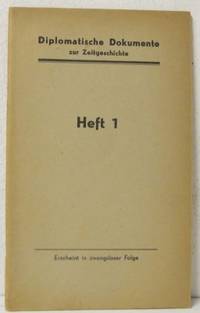 Note des Volkskommissars für auswärtige…