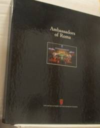 Ambassadors of Roma. Words and Images of the…