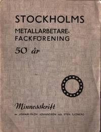 Stockholms maskin- och…