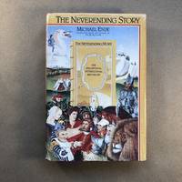 The Neverending Story (English and German Edition)