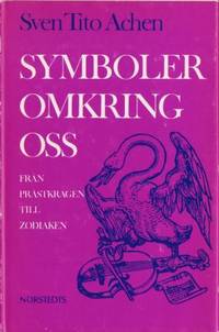 Symboler omkring oss. Från prästkragen till…