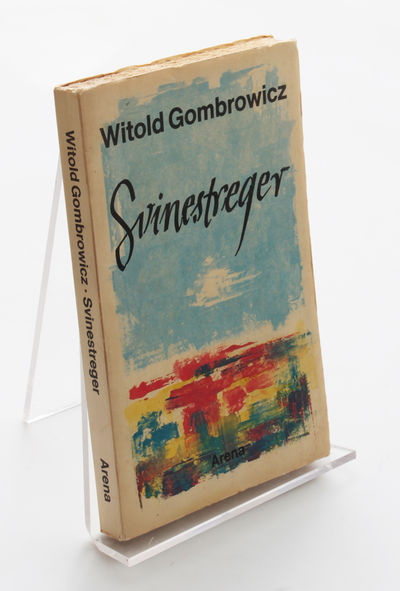 Svinestreger (Pornografia).