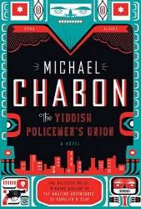 image of The Yiddish Policemen's Union