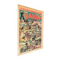 The Dandy Comic No 180 May 10th 1941